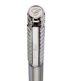 Chopard Ice Cube ballpoint pen 14.5cm, imported from the UK
