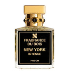 Fragrance Du Bois New York Intense Parfum 100ml bottle, UK version