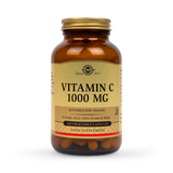 Holland & Barrett Solgar Vitamin C 1000mg Vegi Capsules 100- Buy online at McGrocer