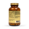 Solgar Vitamin C capsules 1000mg 100 count (British brand)