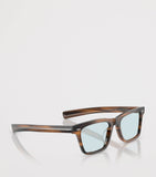 Oliver Peoples Maestro sunglasses acetate - British product
