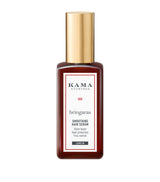 Harrods KAMA AYURVEDA Bringaras Smoothing Hair Serum for Frizzy Hair 50ml- Buy online at McGrocer