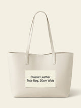 John Lewis Mulberry Eliza Leather Tote Bag- Buy online at McGrocer