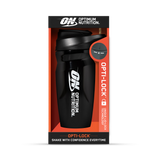 Holland & Barrett Optimum Nutrition Opti-Shaker Sports Shaker Bottle- Buy online at McGrocer