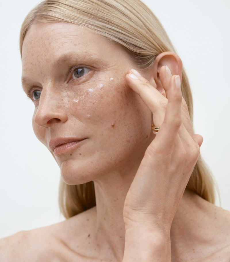 U BEAUTY The RETURN Eye Concentrate 15ml (British brand)