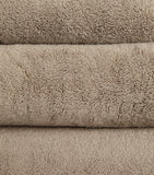 Hamam Olympia hand towel 50cm x 100cm, UK version