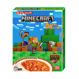 Marumiya Minecraft Curry mild Japanese curry, UK version