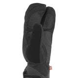 Sealskinz waterproof extreme cold cycle split finger gloves, UK version