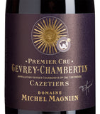 Domaine Michel Magnien Gevrey-Chambertin Premier Cru wine 75cl - British product
