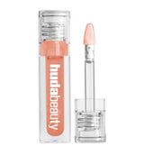 Harrods Huda Beauty Faux Filler Lip Oil- Buy online at McGrocer