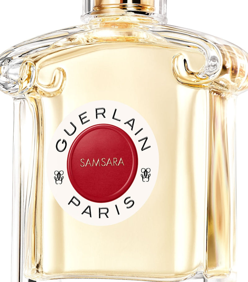 Guerlain Samsara Eau de Toilette 75ml, UK version
