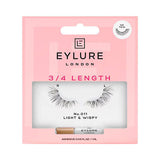 Superdrug Eylure False Lashes 3/4 Length No.011- Buy online at McGrocer