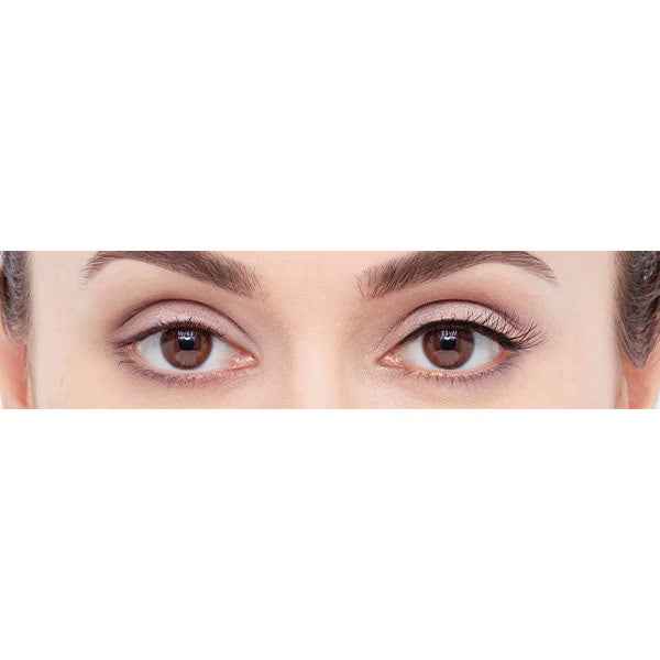 Eylure False Lashes 3/4 Length No.011 - British product