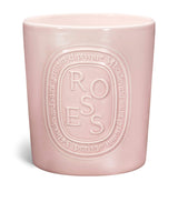 Harrods Diptyque Rose Scented Candle (1.5kg)- Buy online at McGrocer