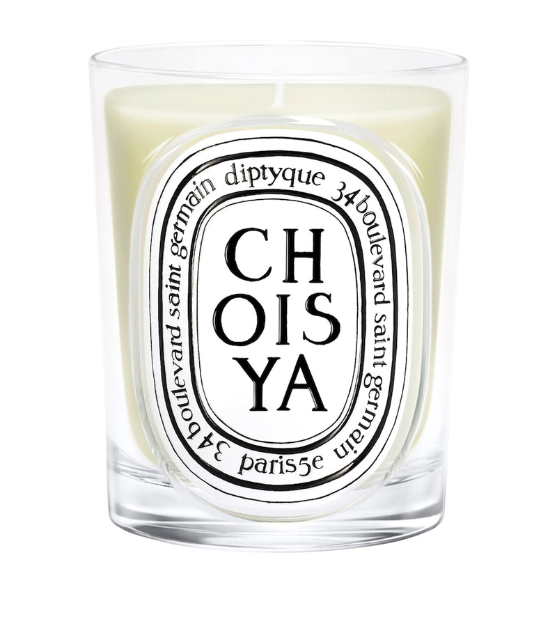 Diptyque Choisya candle 190g, UK version