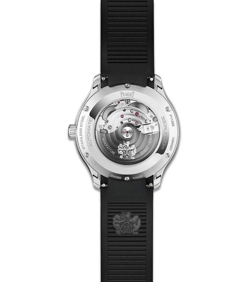 Piaget Polo Date watch 42mm, imported from the UK