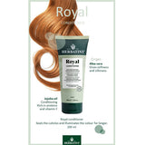 Herbatint Royal Conditioner for all hair types, UK version