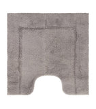 Yves Delorme Prestige Platine pedestal mat 60x60cm (British brand)