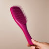 Tangle Teezer Ultimate Detangler Electric Raspberry mini comb (British brand)