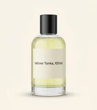 Hermès Vetiver Tonka Eau de Toilette 200ml (British brand)