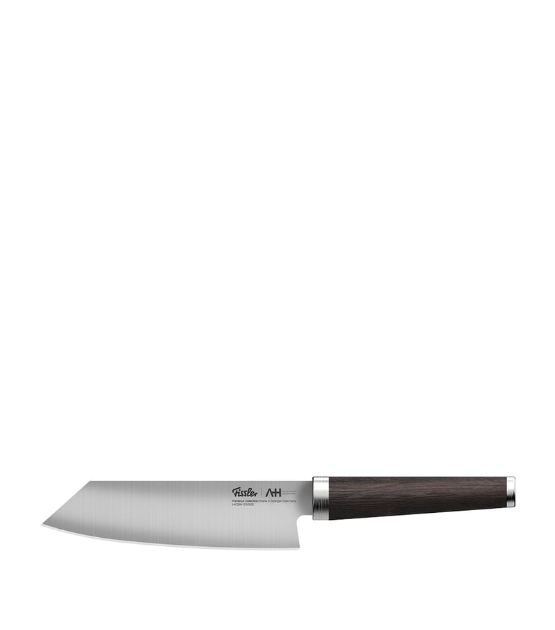 Fissler PrimeCut Santoku Knife - British product
