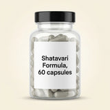 Holland & Barrett Holland & Barrett Shatavari Formula Sleep Support Supplement 60 Capsules- Buy online at McGrocer
