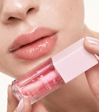 Kylie Cosmetics Lip Oil, UK version