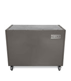 Charlie Oven stainless steel kitchen island cabinet - British product