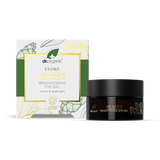Holland & Barrett Dr Organic Evoke Awaken Eye Gel 10ml- Buy online at McGrocer