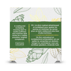 Dr Organic Awaken eye gel 10ml (British brand)