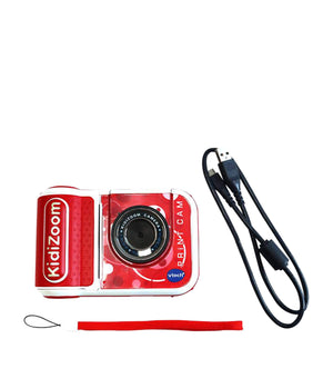 VTech KidiZoom PrintCam Kids Digital Camera