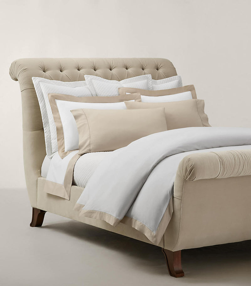 Ralph Lauren Home Langdon Emperor duvet cover 280cm x 240cm, imported from the UK