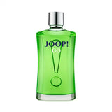 Superdrug Joop! Go Eau de Toilette for Him 200ml- Buy online at McGrocer