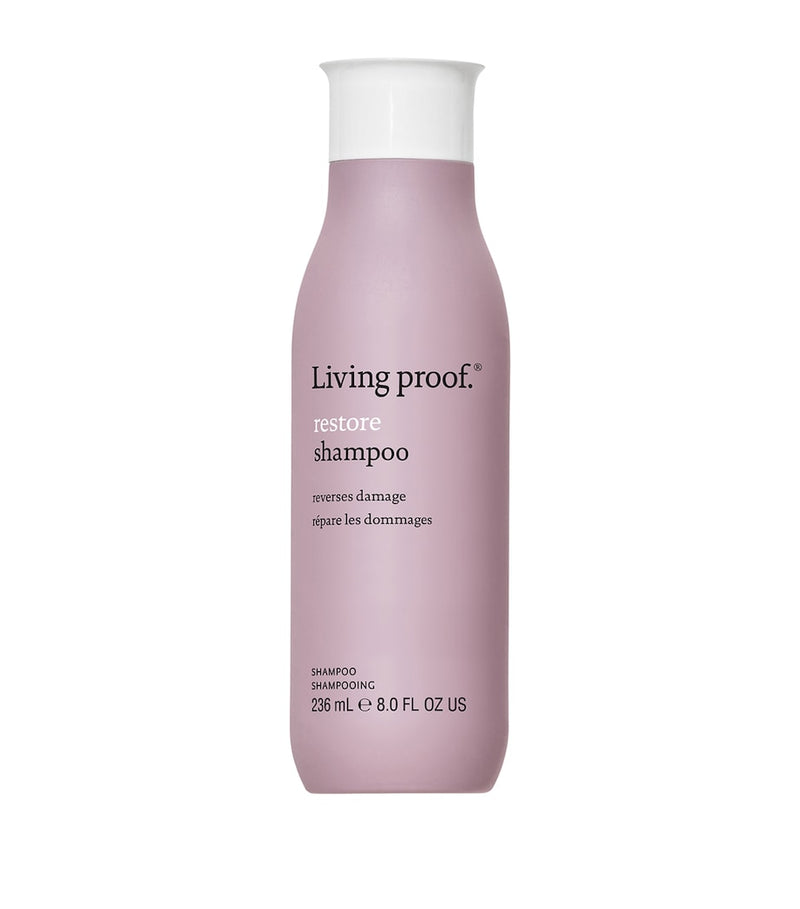 Living Proof Restore shampoo 236ml - British product