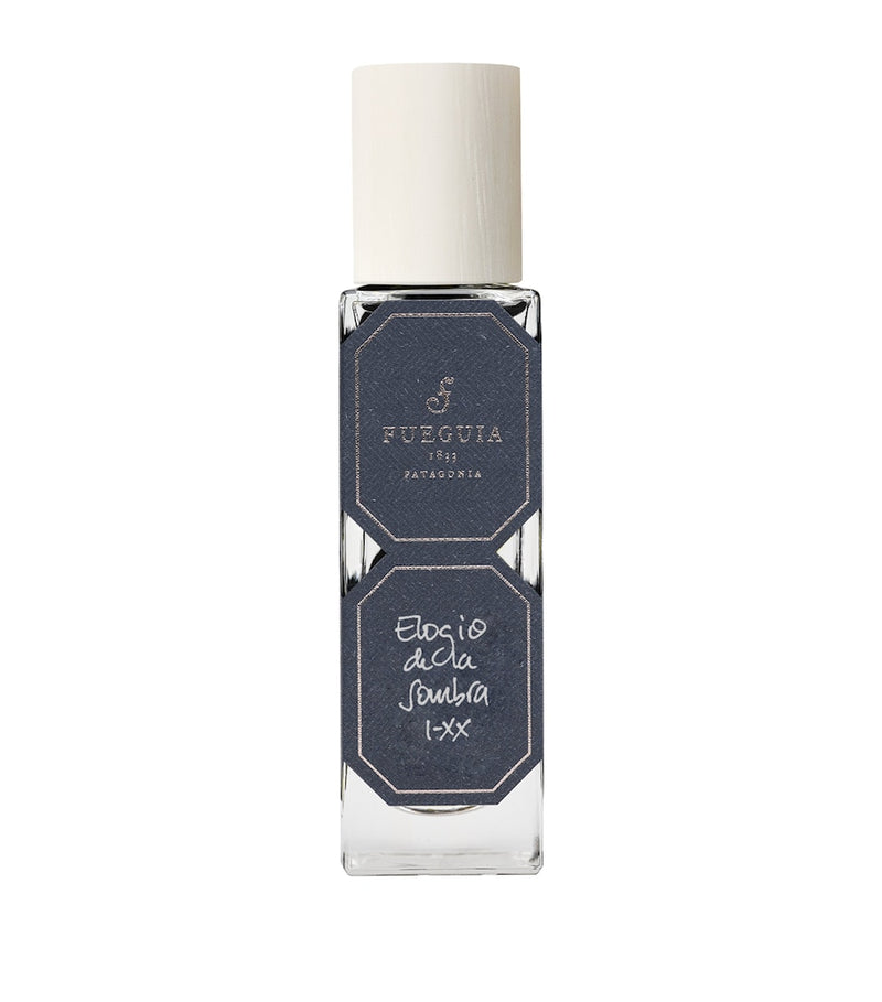 Fueguia 1833 Elogio de la Sombra perfume 30ml - British product