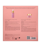 MZ Skin Rejuvenation Collection skincare gift set, imported from the UK