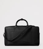 Cartier Losange leather weekend bag - British product