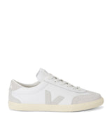 Veja Leather Volley Sneakers