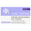 B. intense moisturising day cream 50ml - British product