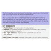 B. intense moisturising day cream 50ml - British product