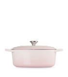 Le Creuset cast iron oval casserole dish 29cm, UK version