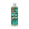 Faith In Nature Coconut Shampoo Dry Hair 400ml - British product