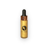 Superdrug Eeve Beauty Sheen Liquid Highlighter Yellow Gold 5ml- Buy online at McGrocer