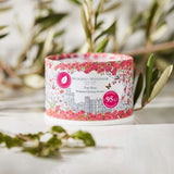Woods of Windsor True Rose dusting powder 100g (British brand)