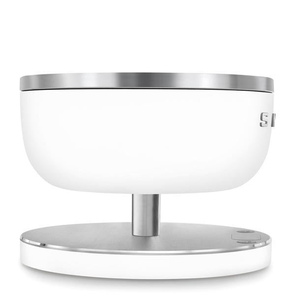 Smeg digital kitchen scales white (British brand)