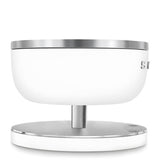 Smeg digital kitchen scales white (British brand)