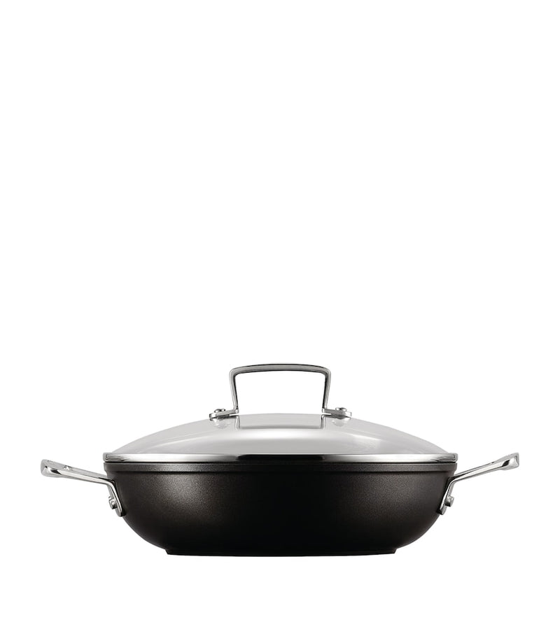 Le Creuset shallow casserole dish 24cm, UK version