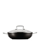 Le Creuset shallow casserole dish 24cm, UK version