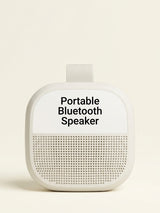 John Lewis Bose SoundLink Micro (2nd Gen) Water-resistant Portable Bluetooth Speaker- Buy online at McGrocer