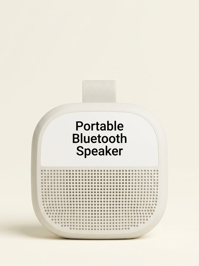 Bose SoundLink Micro portable Bluetooth speaker 2nd Gen (British brand)
